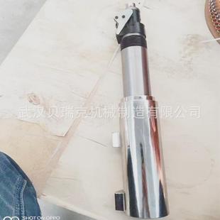 贝瑞克自穿刺铆钉机厂家现货 自穿刺铆接设备