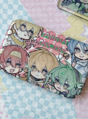 【幕醒森林】AlanBecker火柴人 AB柴周边 吧唧徽章立牌挂件钥匙扣