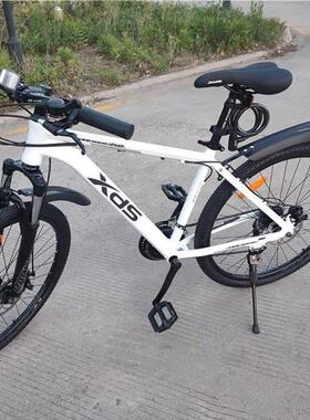 适用捷安特ATX610/620/660/770/777/810/830/860山地单车挡泥板