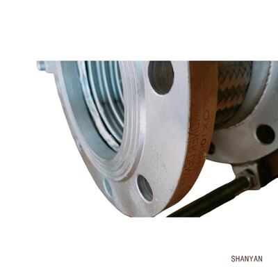 适用于Gardner Denver格南登福膨胀节QX100842TD空压机配件大全