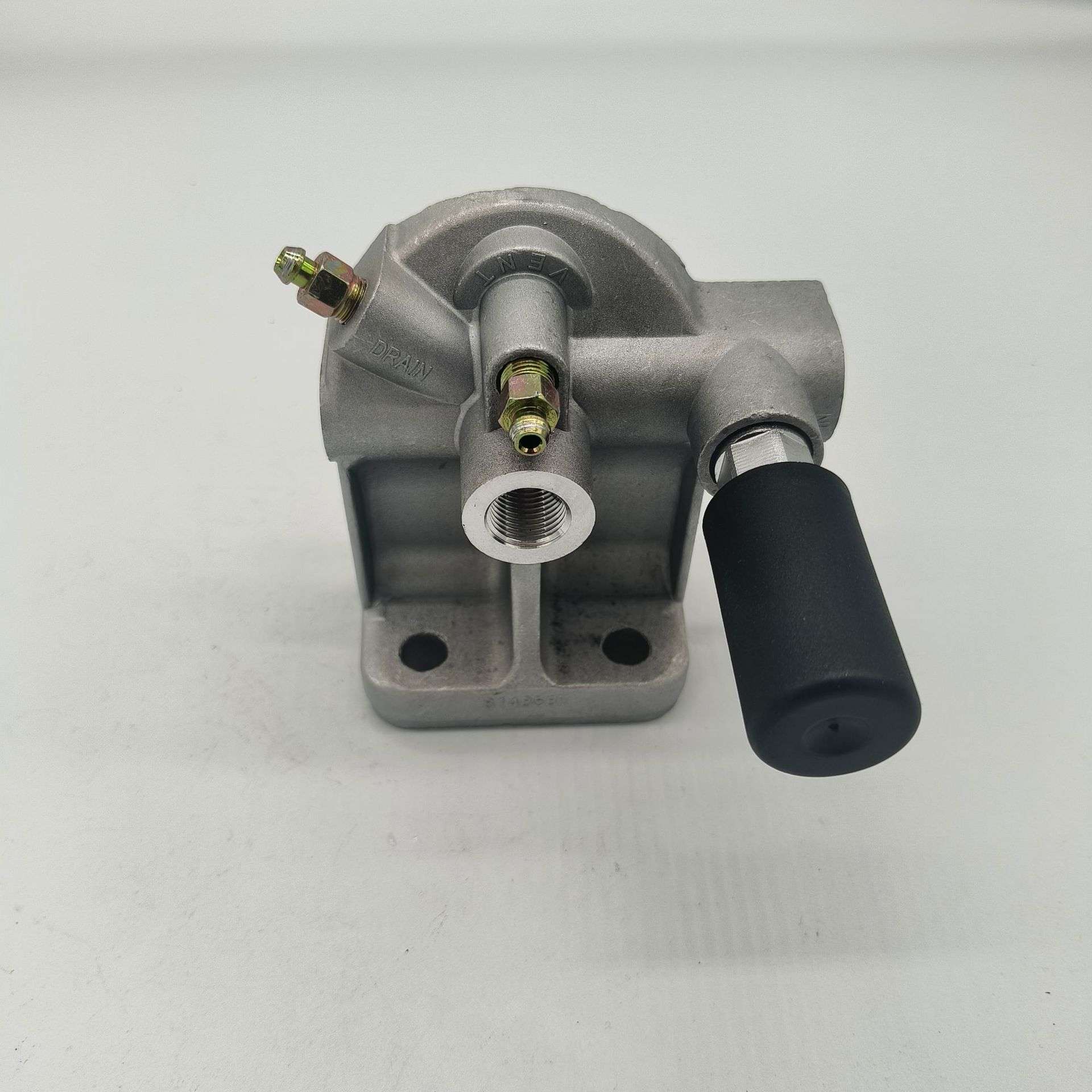 打油器 油水分离器 滤座 8148587