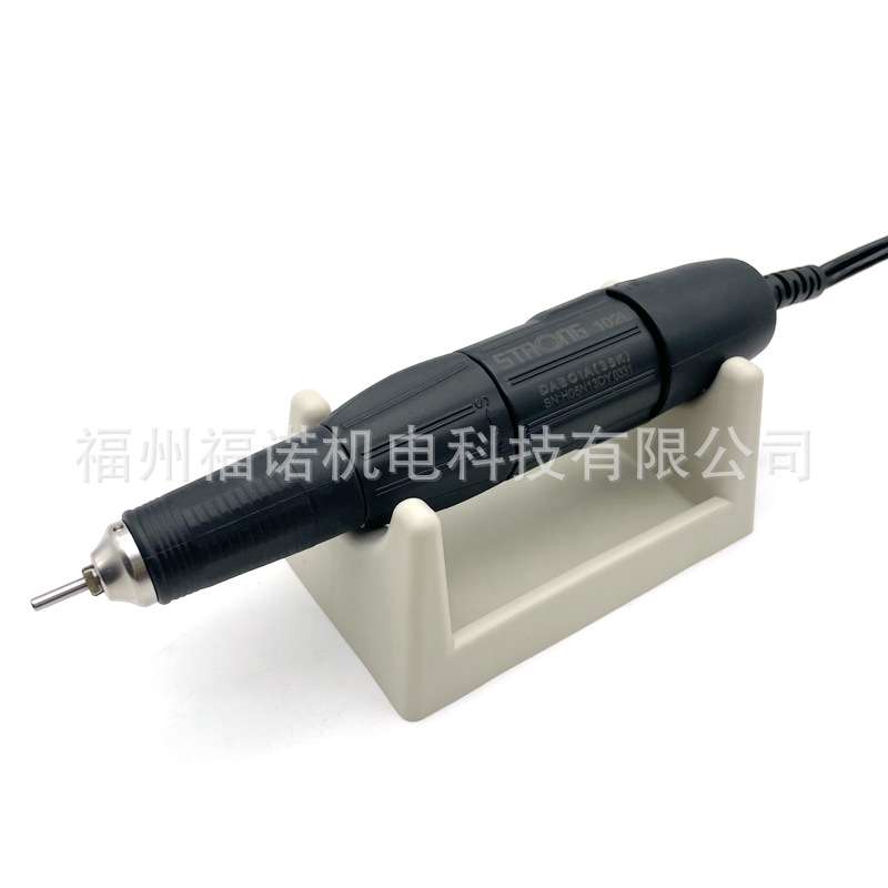 有碳刷Strong102L替换打磨机手柄适用于210 204 90电动雕刻牙机