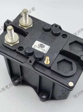 HELLA海拉6EK 008 776-041电源总开关矿机装载机压路机挖机出口