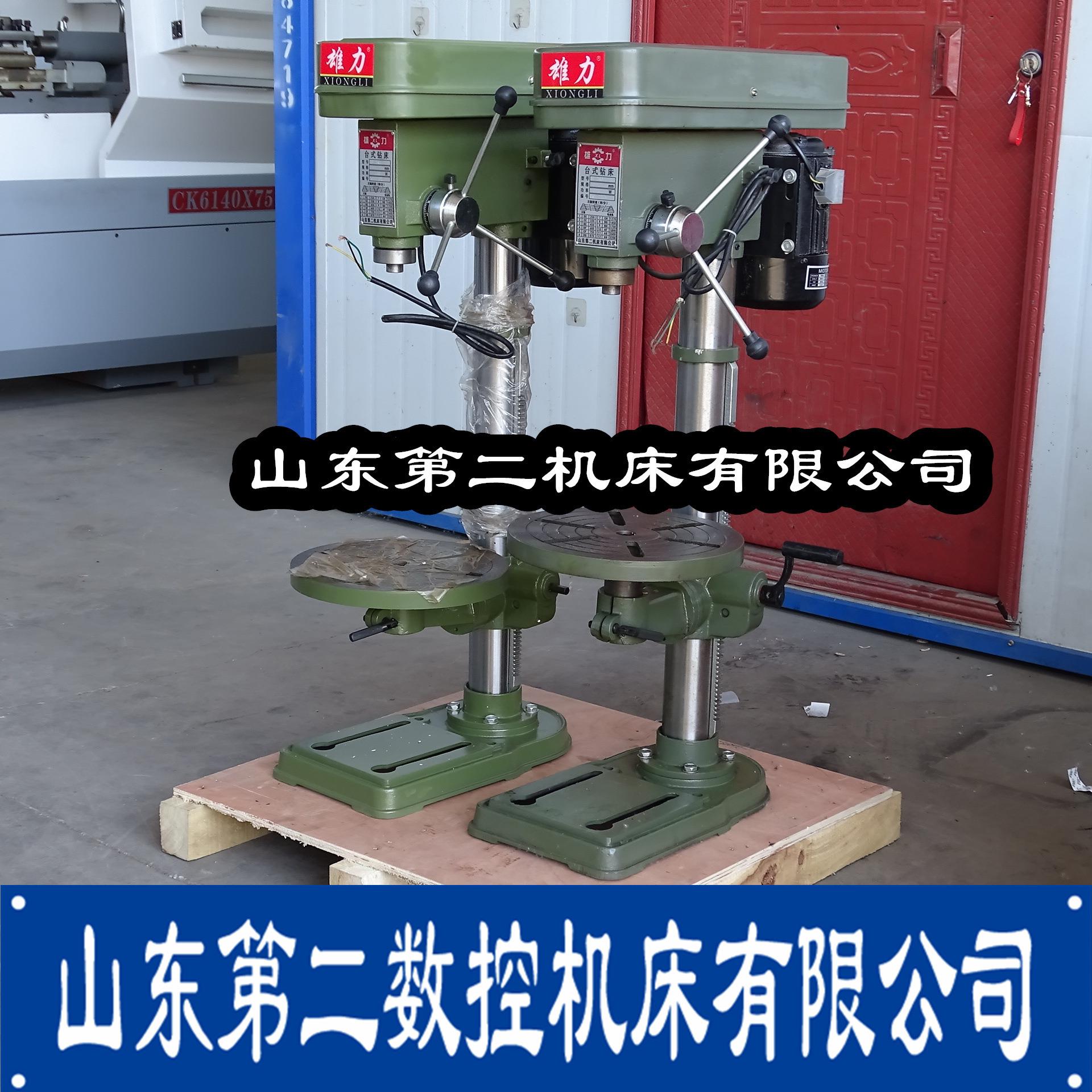 ZQ4116ST-16A台式钻床550w轻型台钻教学钻床