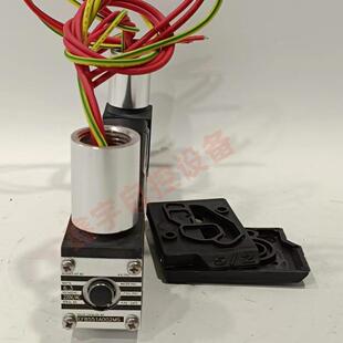 EF8551A002MS二位五通防爆电磁阀EFG551A002MSEFG551A001MS