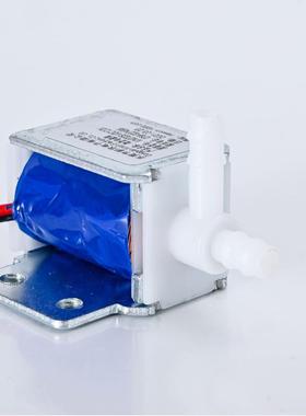 XIN0501SV微型电磁阀厂家直销吸奶器成人电动用品泄压阀常通