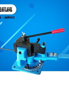 现货供应折弯机UB一100全自动铁丝折弯机伺服驱动折弯机