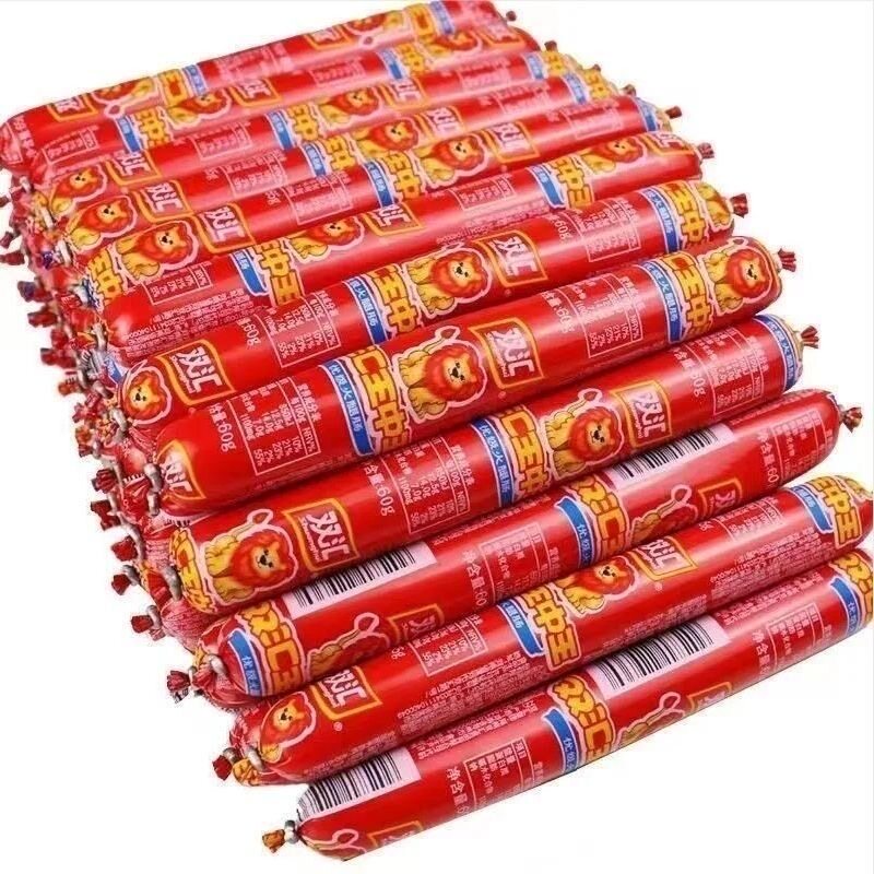 双汇王中王60g/支60g*40支