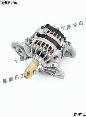 QSB6.7 QSL9发动机充电机2874863 适用于康明斯