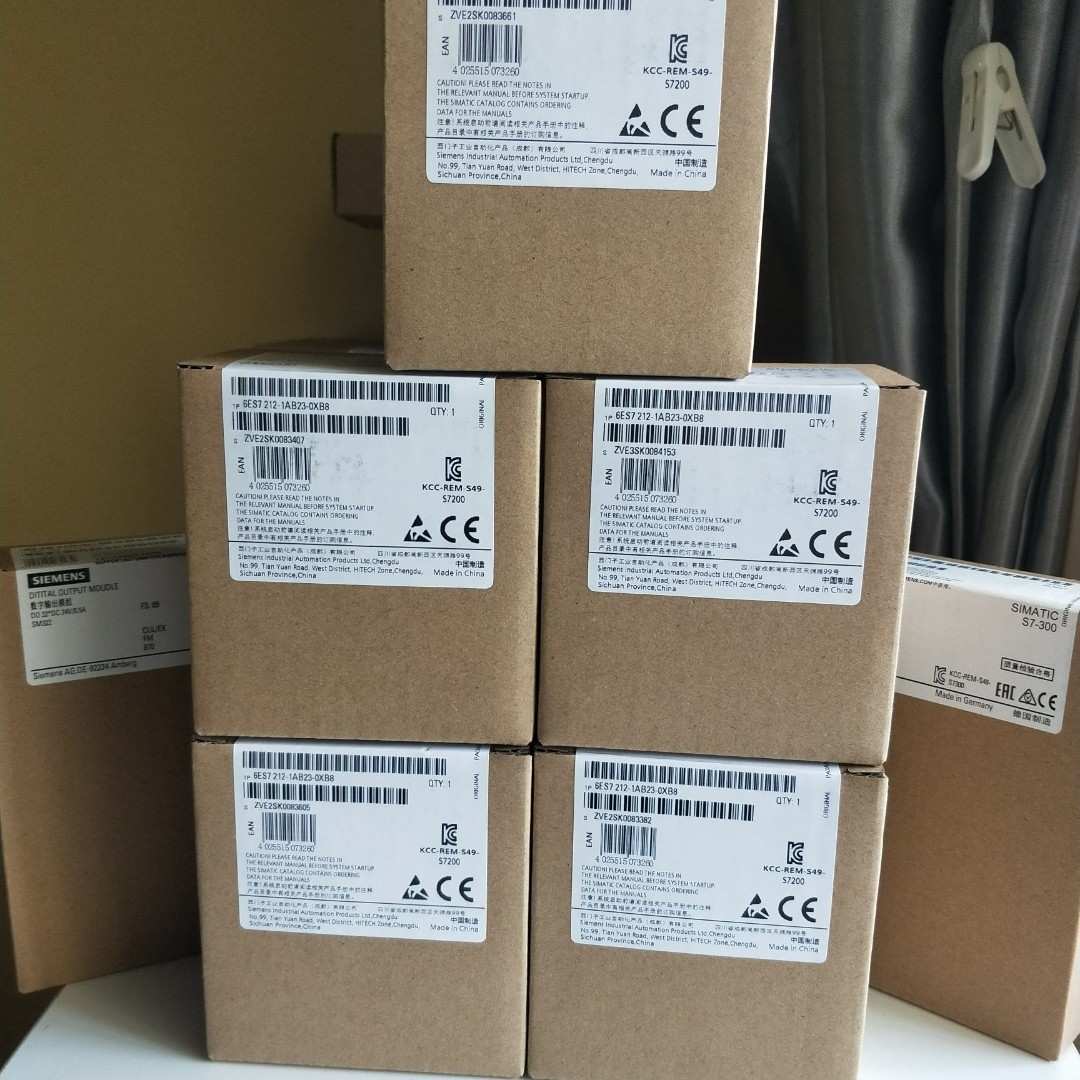 6ES74123HJ140AB0 6ES74131XG010AB0 6ES74131XG020AB0模拟输入