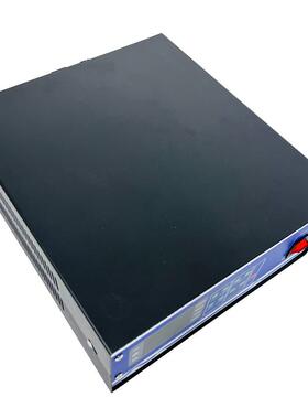 900W 28KHZ-40KHZ 多功能超声波电源箱带脉冲扫频脱气粗洗细洗