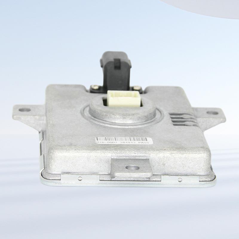 新款可调节HID大灯驱动模块模组D1D2D3D4安定器汽车配件厂家