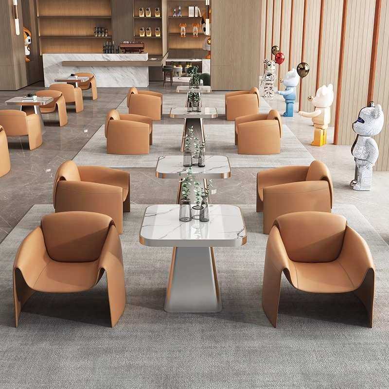 售楼处部洽谈桌椅组合轻奢休息区休闲简约会客区商务接待沙发,模玩/动漫/周边/娃圈三坑/桌游,模型制作工具/辅料耗材,淘宝优惠券,粉丝福利购,淘宝优惠卷