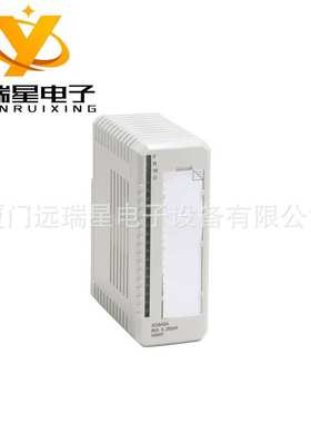 ABB DO820 数字输出继电器 8 通道 3BSE008514R1 S800I/O