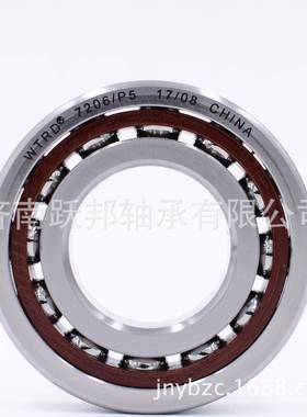 厂家直销WTRD 3313A-2RZTN 3313ANTN 3313ANRTN角接触球轴承
