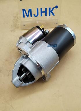 5034555AA 05034555AA 启动电机发动机启动器