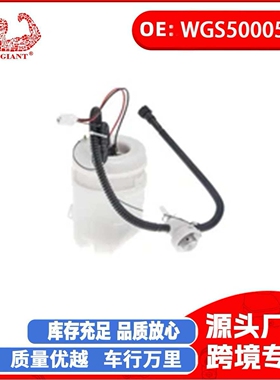厂家直销汽车配件适用于路虎L319 L320燃油泵WGS500050