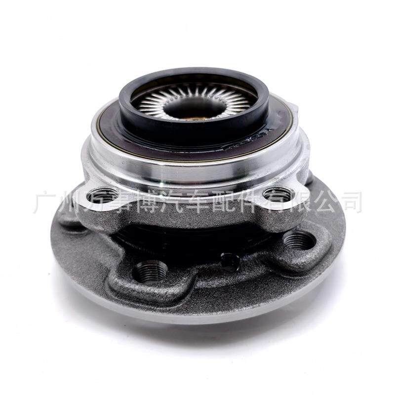 适用宝马BMW 1系2系X1X2 后轮轮毂轴头 33416852157 33416867926