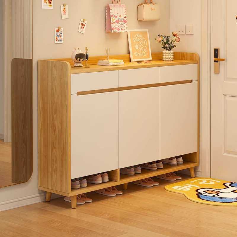 接全屋制作鞋柜小户型家用鞋架现代简约收纳柜玄关鞋柜,模玩/动漫/周边/娃圈三坑/桌游,模型制作工具/辅料耗材,淘宝优惠券,粉丝福利购,淘宝优惠卷