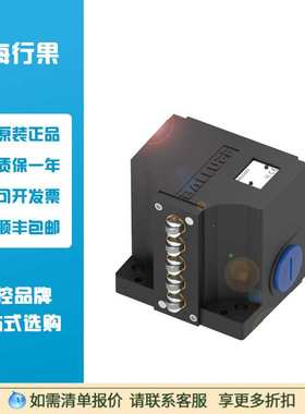 巴鲁夫BALLUFF BNS027M机械组合限位开关BNS 819-B02-L12-61-12-1