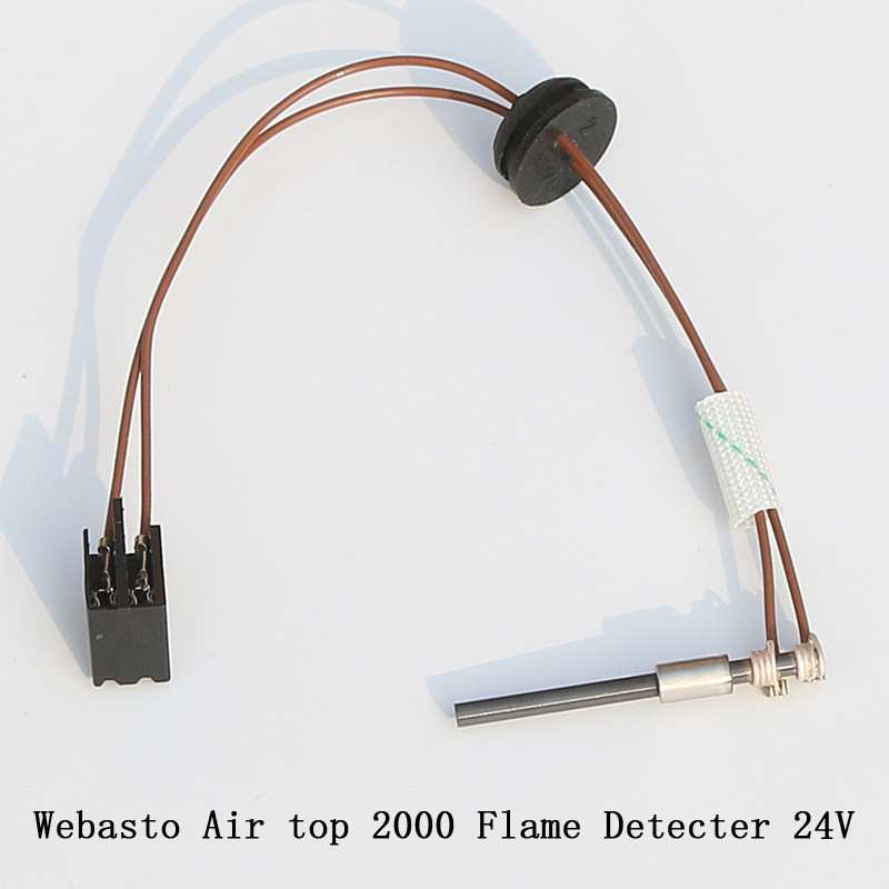 厂销预热塞Webasto驻车加热器氮化硅陶瓷电热棒火花塞点火针24V