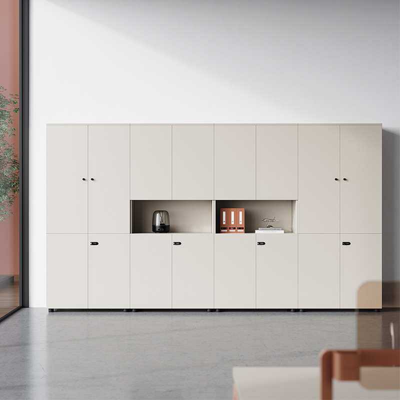 文件柜办公室储物带锁高柜子办公家具资料柜木质收纳老板背景书柜,模玩/动漫/周边/娃圈三坑/桌游,模型制作工具/辅料耗材,淘宝优惠券,粉丝福利购,淘宝优惠卷