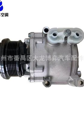 AC Compressor 6S6H19D629AB 6S6H19D629AB 6S6H19D629AC 压缩机