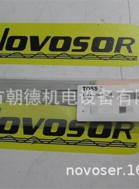TOSS控制器TOSS 11407444 PIREG-545-400 (UL) 400V