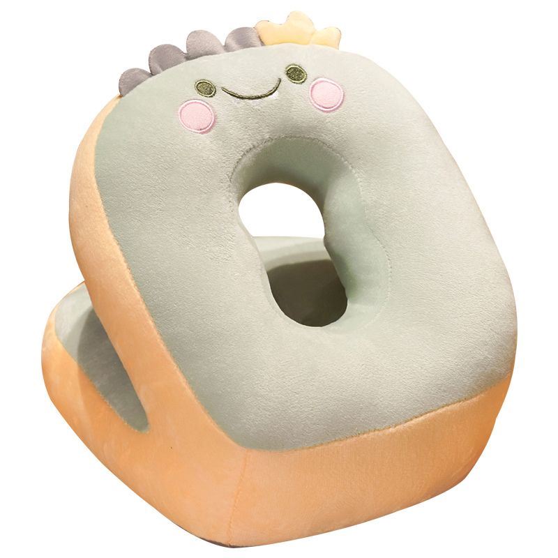 学生专用午睡枕趴睡枕桌上睡觉抱枕教室午觉午休枕趴睡神器办公室