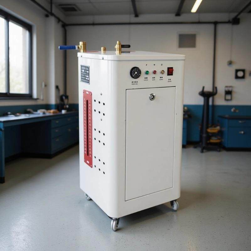 3KW手动加水电加热蒸汽发生器（不锈钢内胆）小型电加热锅炉熨烫,清洗/食品/商业设备,干洗机/洗衣店专用设备,淘宝优惠券,粉丝福利购,淘宝优惠卷