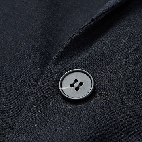 2023新款奔驰男士西服4S店销售职业工作装正装西装外套西裤套装