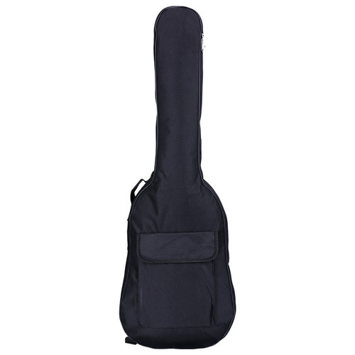 电吉他琴包 Bass电贝司包 民谣吉他琴包 海绵吉他包 双肩背带琴袋