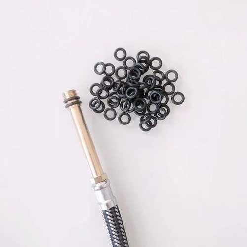 洗车机o型圈黑色密封圈