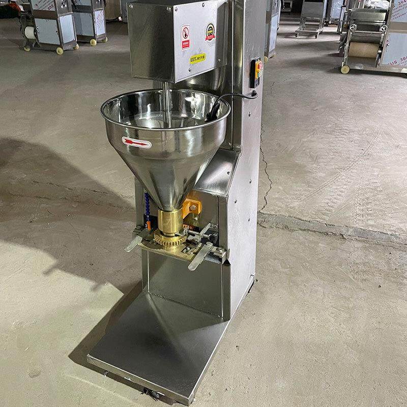 肉丸机商用全自动仿手工鱼丸撒尿牛肉丸成型机实心肉丸子机器,清洗/食品/商业设备,肉制品加工设备,淘宝优惠券,粉丝福利购,淘宝优惠卷