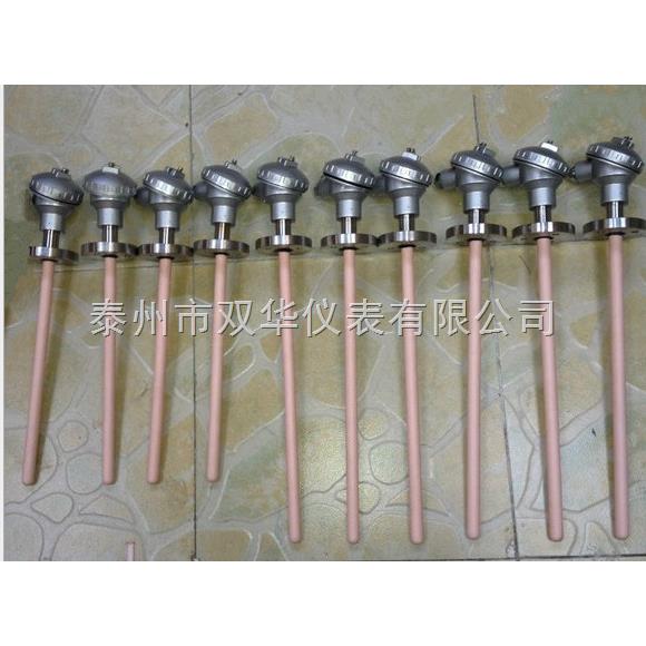 装配式 贵金属 耐高温 铂铑热电偶WRP-130