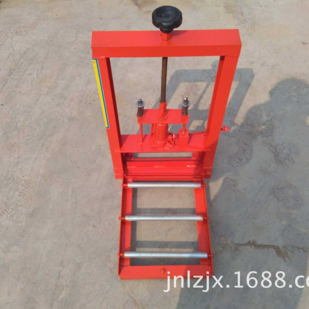 手动切砖机 优质石材切割机  供应水泥砖切割机认购金