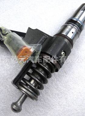 N14电喷油器 喷油嘴 总成 3411765 库存充足 零售