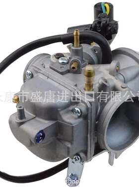 CF250.GY6-250化油器更换250cc 260cc Roketa油箱改装加速泵