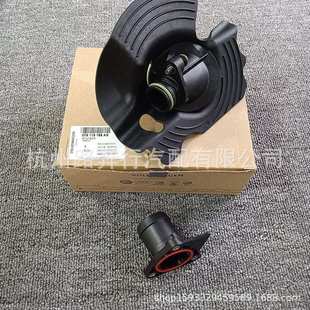 适用奥迪A8L S6 RS7 S8 4.0T机油泵滤网盖头079115 155 AN