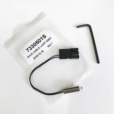 宝特BIO-TEK Elx-800酶标仪灯泡 PN 7330513 7330501S 3.7V