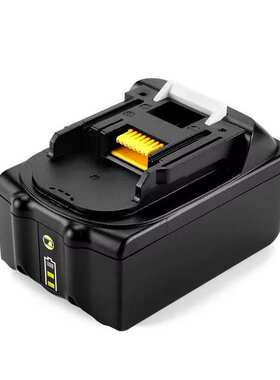 兼容牧田BL1860B 18伏无线电动园艺工具锂离子电池现货