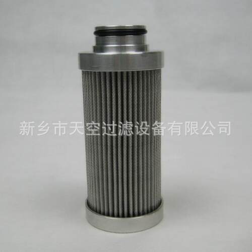 液压油不锈钢网折叠滤芯B32.060.L2.P 14 51规格齐全包邮质保一年