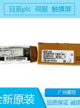 扩展模块fx2n-8ad控制器模块AJ65SBTC1-32DT3