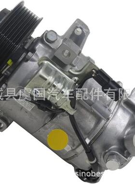 92600-4BA0A压缩机制冷器926004EF0A