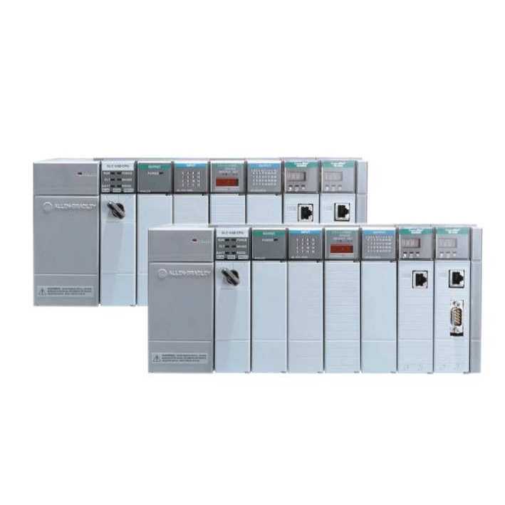 罗克韦尔 AB Micro830 控制器 2080LC3010QVB