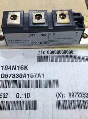 DD104N16K DD98N25K DD104N18K DD92N18K DD104N25K DD106N18K