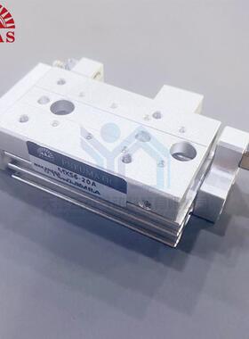 ZGSAS山耐斯 滑台气缸MXS6/8/12/16/20/25*10/20/30/40/50/75/100