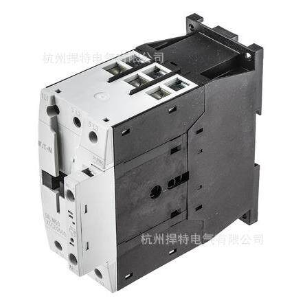 EATON/伊顿穆勒DILM12-01(DC24V)时间继电器