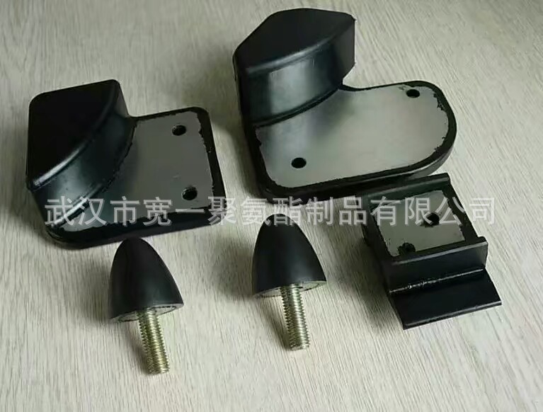 供应武汉金属件包胶加工铁件包胶加工铝件包胶加工