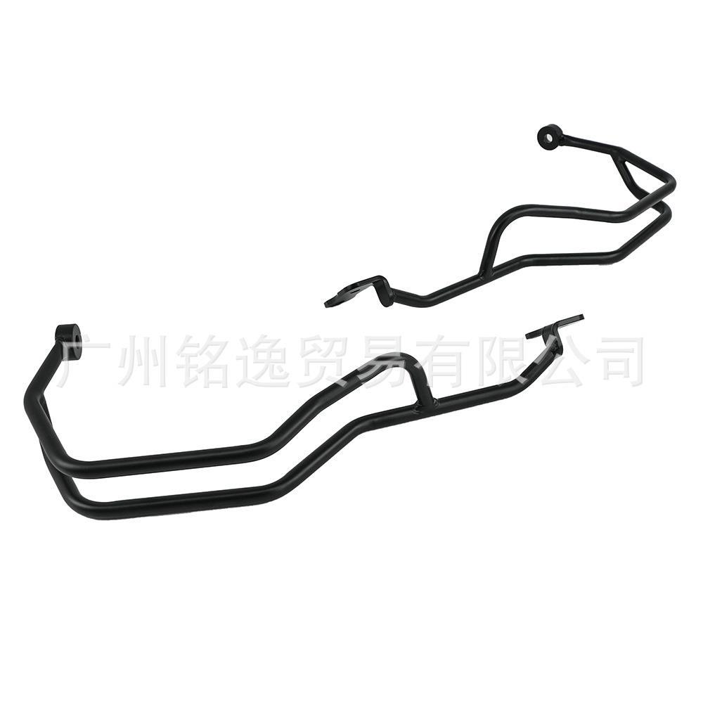 适用于BMW宝马F750GS手把保护杠车把保险杠刹车防摔杠护手杆